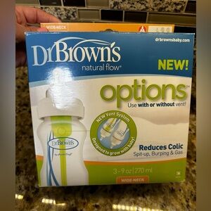 Dr Brown’s Bottles